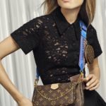 Louis Vuitton 上架全新 Multi-Pochette 手袋：3-in-1 組合式包包