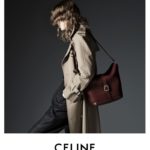 新包 | CELINE 上架2019秋冬新款 Bucket 6 水桶包：70年代復古風格