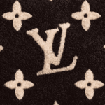 新包 | Louis Vuitton 上架秋冬 Monogram LV Teddy 系列手袋：溫暖羊毛