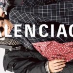 品牌歷史：BALENCIAGA