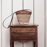 CELINE Bucket Crécy 水桶包