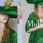 品牌歷史：Mulberry