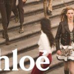 品牌歷史:Chloé