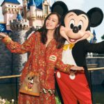 新包 | GUCCI × Disney 中國新年系列包包上架：跟米老鼠一起過年