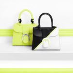 新包 | Delvaux 推出2020春夏系列新包：荧光色、立体刺绣花卉