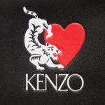 新包 | Kenzo 上市情人節限定 Lucky Star 手袋：幸運虎+幸運星