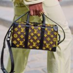 新包 | Louis Vuitton 上架2020春夏男士新包：少年與花