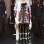 新包 | Gucci 2020秋冬秀场新包預覽：馬卡龍色系 Jackie 手袋