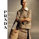 新包 | PRADA 上架一組拉菲草、稻草、天然纖維編織手袋：輕裝上陣的度假包包