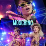 新包 | Moschino 2020春夏新包上市啦：畢加索畫作印花