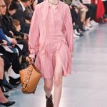 新包 | Chloé 上架鵝黃、淺柑橘色手袋：適合春天的包包