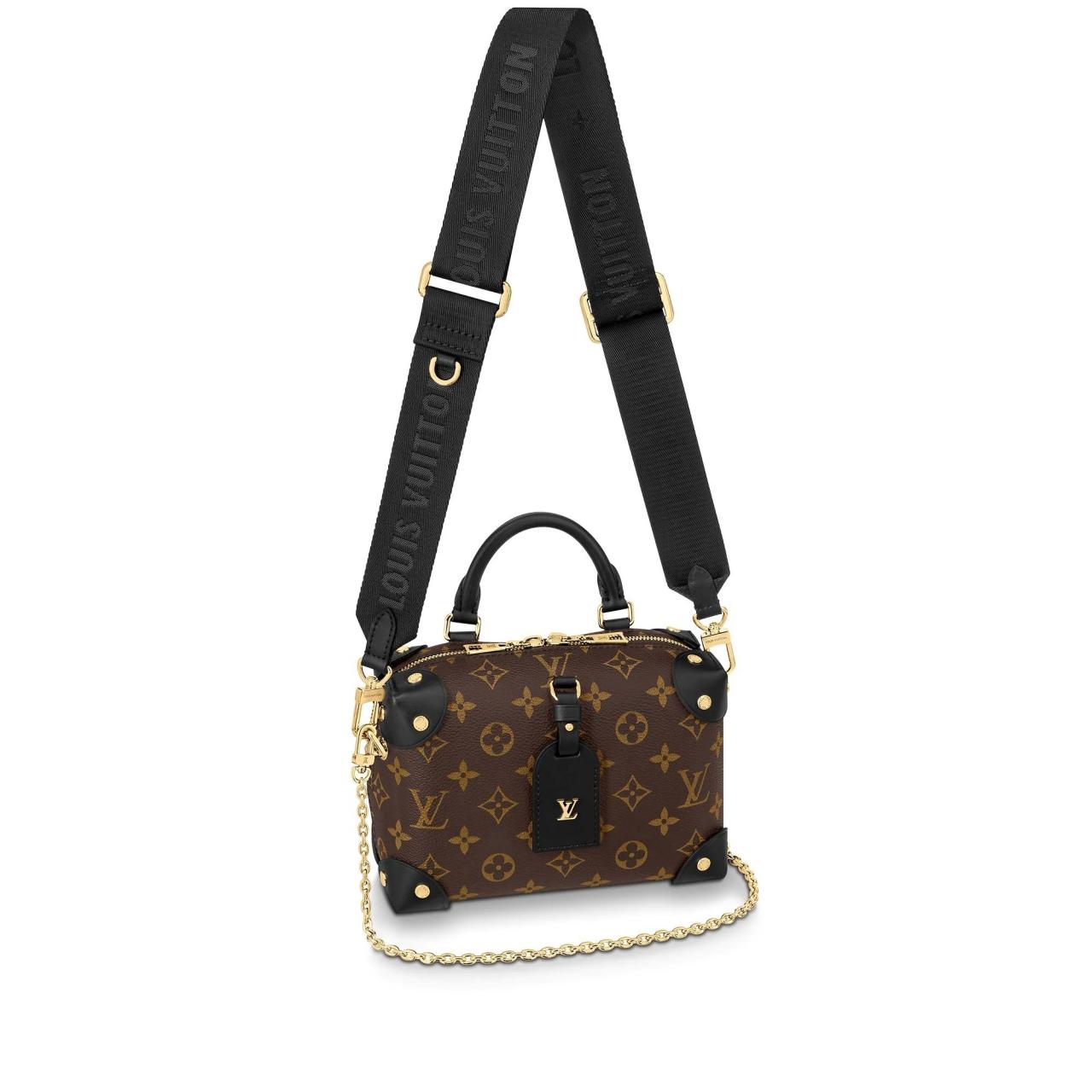 CARTERA LOUIS VUITTON – Tienda Poupee