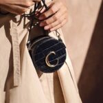 新包 | Chloé 經典包款更新 Mini 尺寸：迷你圓形 C Bag、Marcie、Faye 手袋