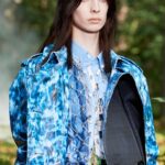 新包 | Burberry 發佈2021春夏系列時裝秀：IN BLOOM 生命綻放