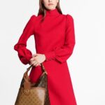 新包 | Louis Vuitton 上架2020秋冬新款老花手袋：迷你 Tote 包，Hobo Dauphine 手袋，80年代 Odéon 回顧，LV3 三合一手袋