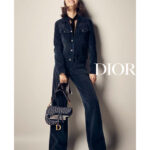 新包 | Dior 上架2020秋冬系列新包：羊羔毛、天鵝絨材質