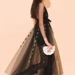 新包 | RED Valentino 上架2020秋季新包：荷葉邊、波點網紗、獵豹圖騰、星型鉚釘