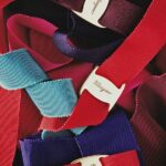 新包 | Salvatore Ferragamo 上市全新 Viva Bow 手袋：蝴蝶結包扣