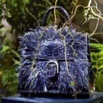 新包 | Delvaux 發佈2020秋冬系列手袋：仲夏夜之夢