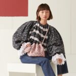 新包 | Louis Vuitton 上市 Mahina 鏤雕皮革系列新包：全新 Bella 水桶包