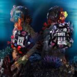 新包 | Vivienne Westwood × EASTPAK 推出「拯救海洋」聯名系列箱包：海洋生物印花，環保面料